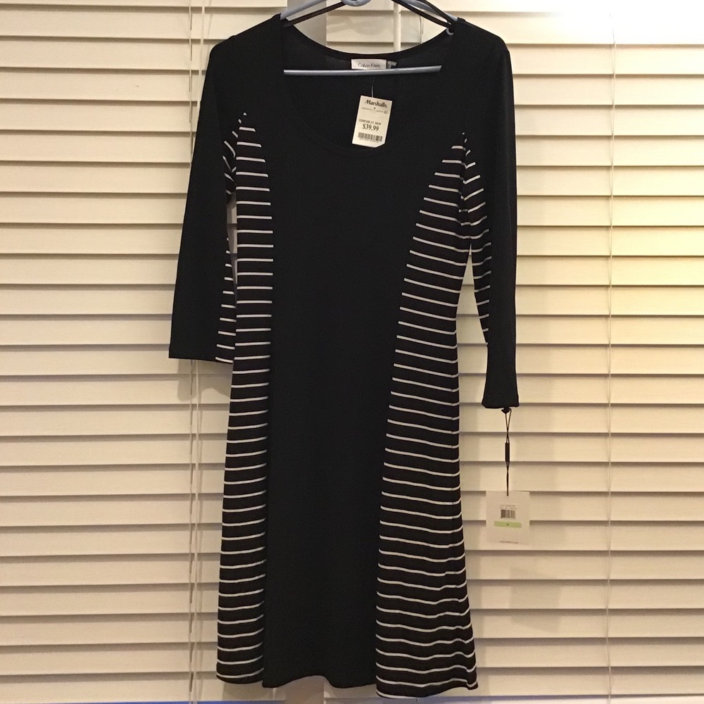 Casual dress